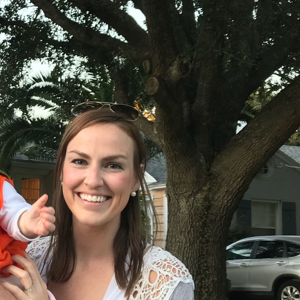 Meet your Posher, Stephanie
